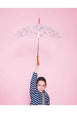 Mathilde Cabanas Parapluie  - Bisou