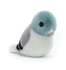 Jellycat Birding Pigeon