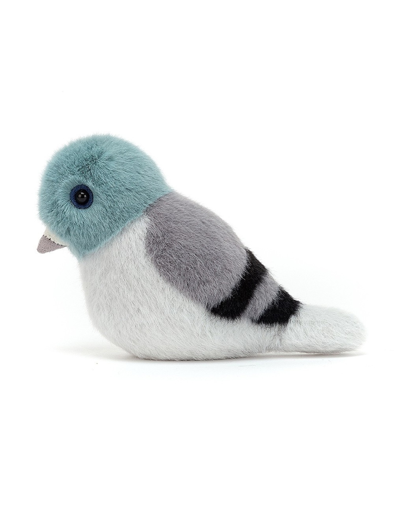 Jellycat Birding Pigeon