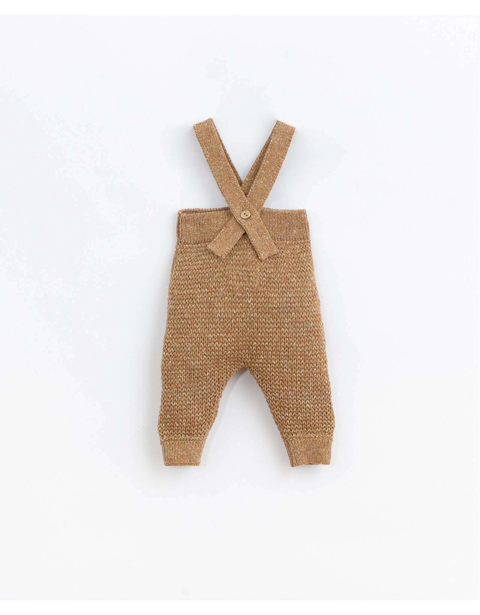 Play up Knitted Jumpsuit