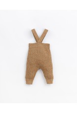 Play up Knitted Jumpsuit