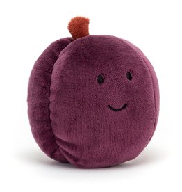 Jellycat Peluche Prune Fabulous