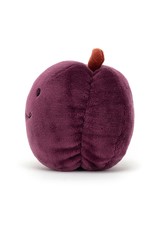 Jellycat Peluche Prune Fabulous