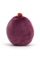 Jellycat Peluche Prune Fabulous