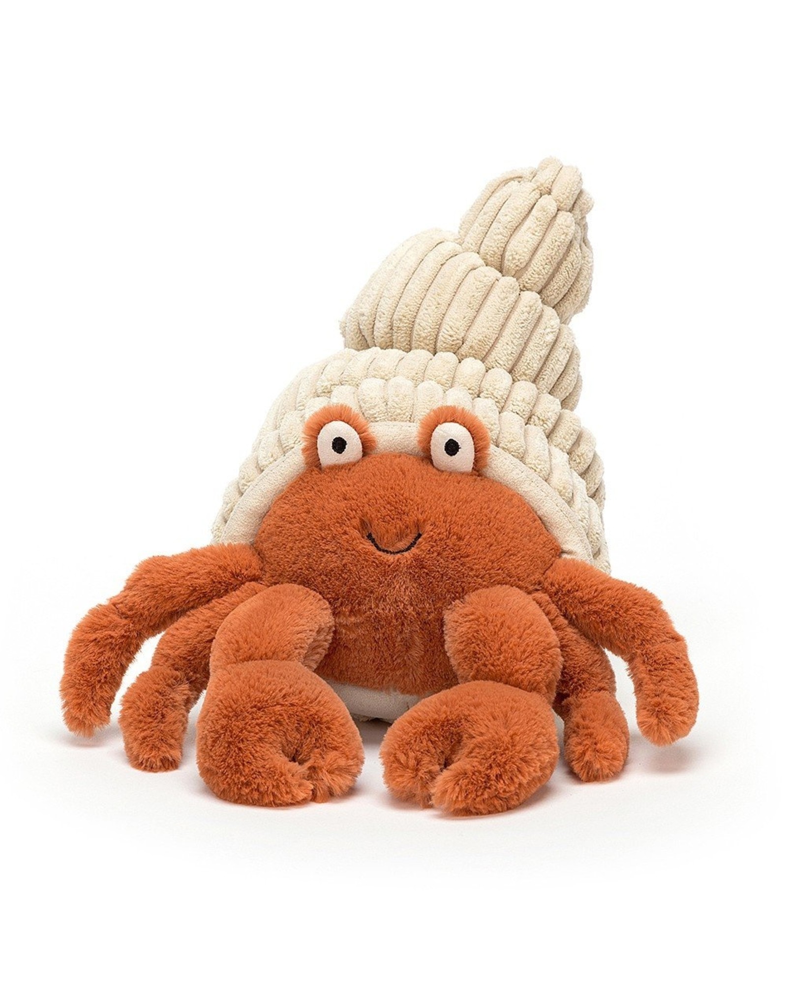 Jellycat Herman hermit