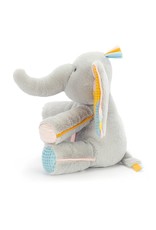 Jellycat Peek a boo elly