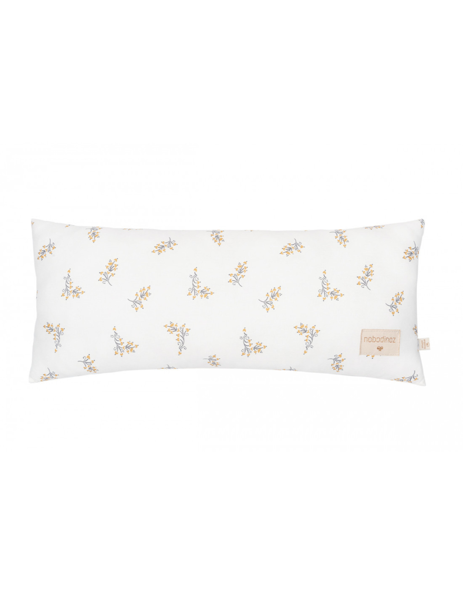 nobodinoz Coussin Hardy - Flore