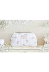 nobodinoz Trousse de toilette HOLIDAY Small -  Flore