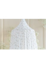 nobodinoz Ciel de lit Canopy Amour - Flore