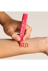 Nailmatic Tattoo pen - feutre temporaire - rouge