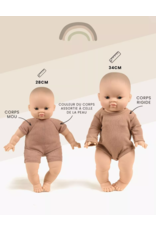 Minikane Babies - Maé