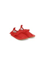 Konges Slojd Chaussures de plage  - Fiery red