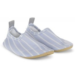 Konges Slojd Chaussures de plage Aster - Sailor stripes