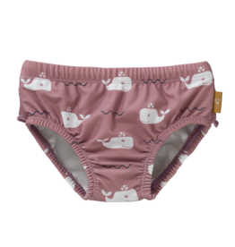 Fresk Maillot - anti UV - Whale Ash Rose