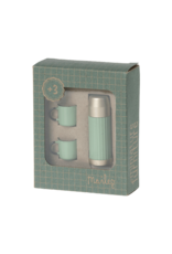 MAILEG Thermos & cups, mint