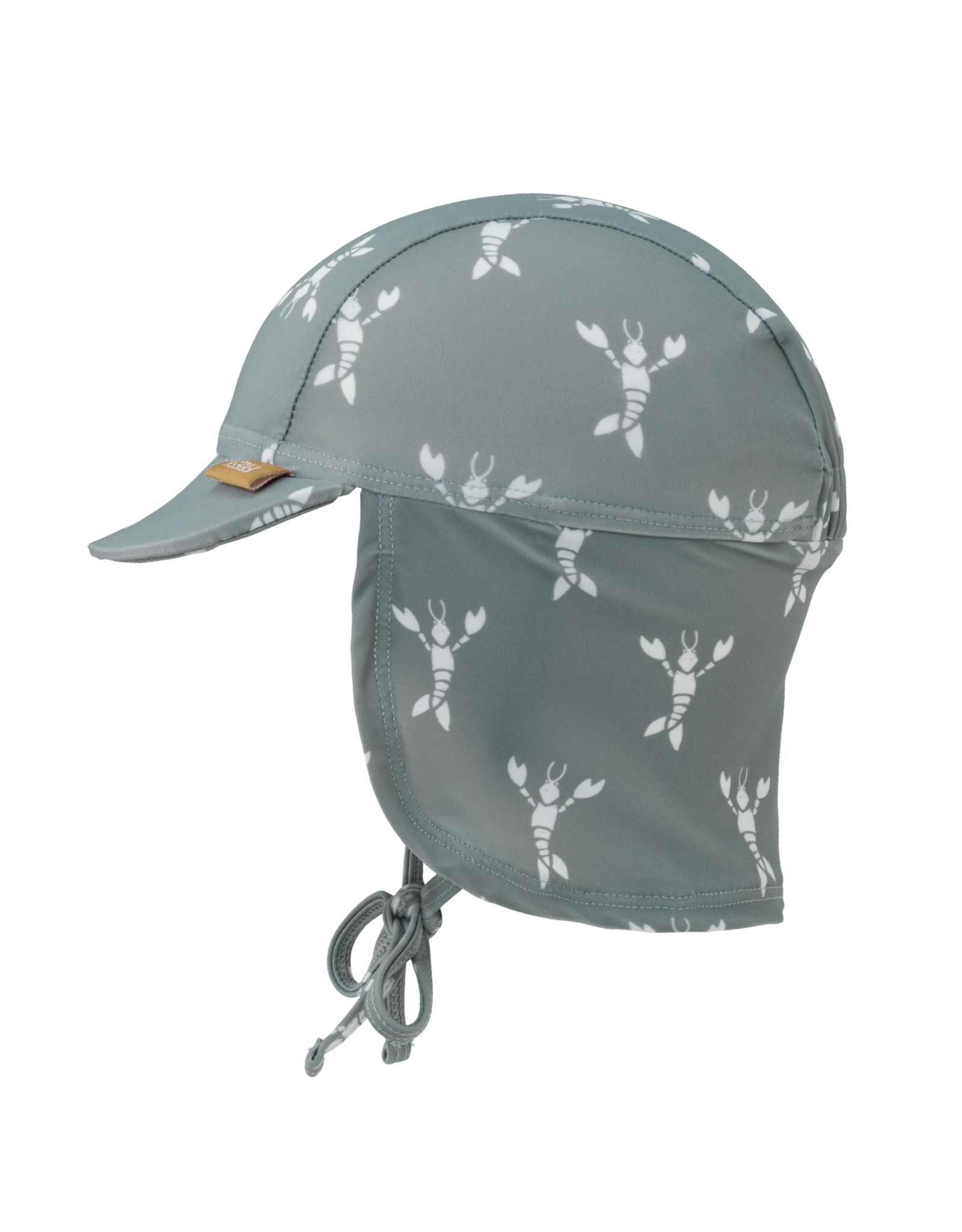 Fresk Chapeau - anti UV - Lobster Chinois Green