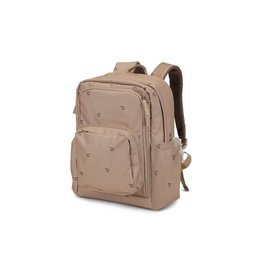 Konges Slojd Cartable primaire - Cherry blush