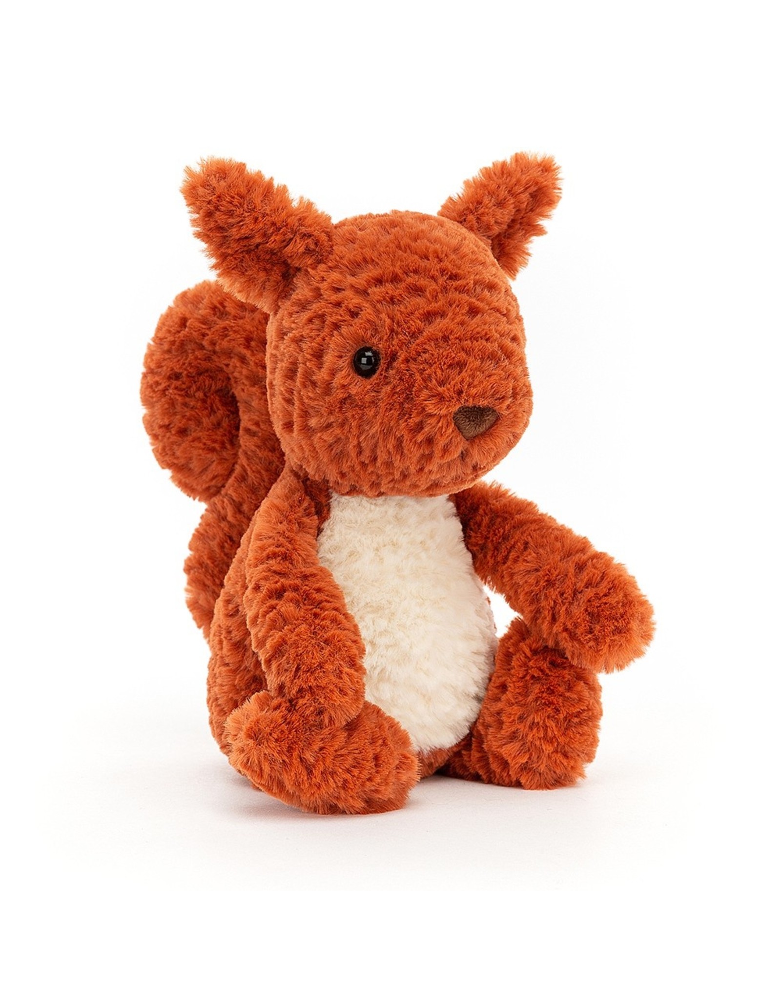 Jellycat Tumbletuft squirrel