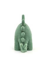 Jellycat Fossily Stegosaurus