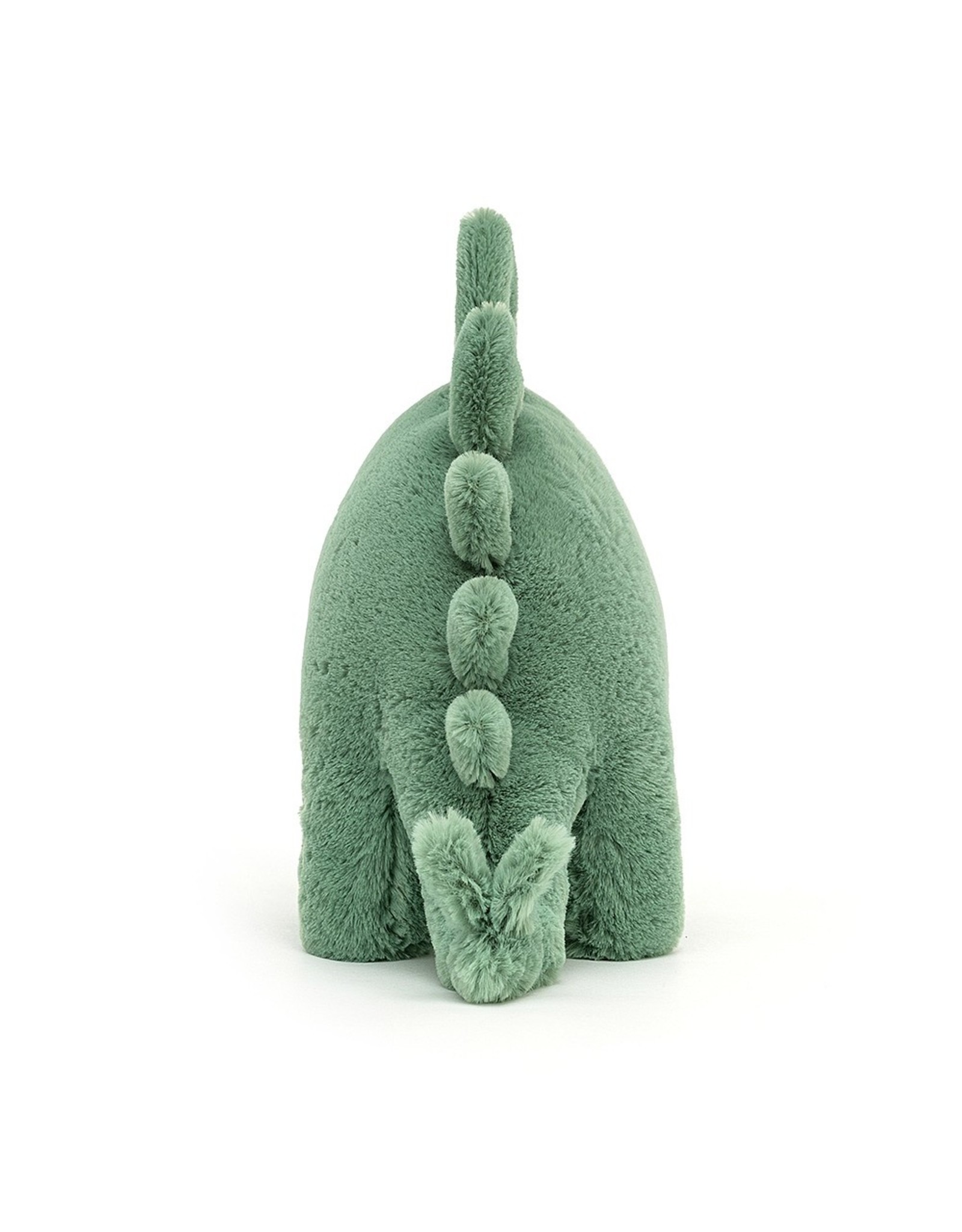 Jellycat Fossily Stegosaurus