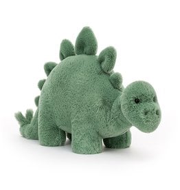 Jellycat Fossily Stegosaurus