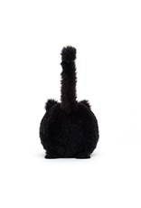 Jellycat Kitten Caboodle black