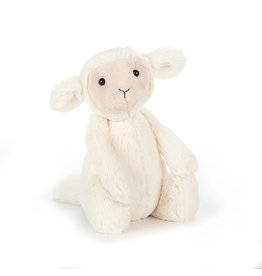 Jellycat Agneau bashful - medium