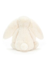 Jellycat Bashful bunny Cream - Medium