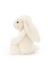 Jellycat Bashful bunny Cream - Medium