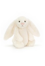 Jellycat Bashful bunny Cream - Medium