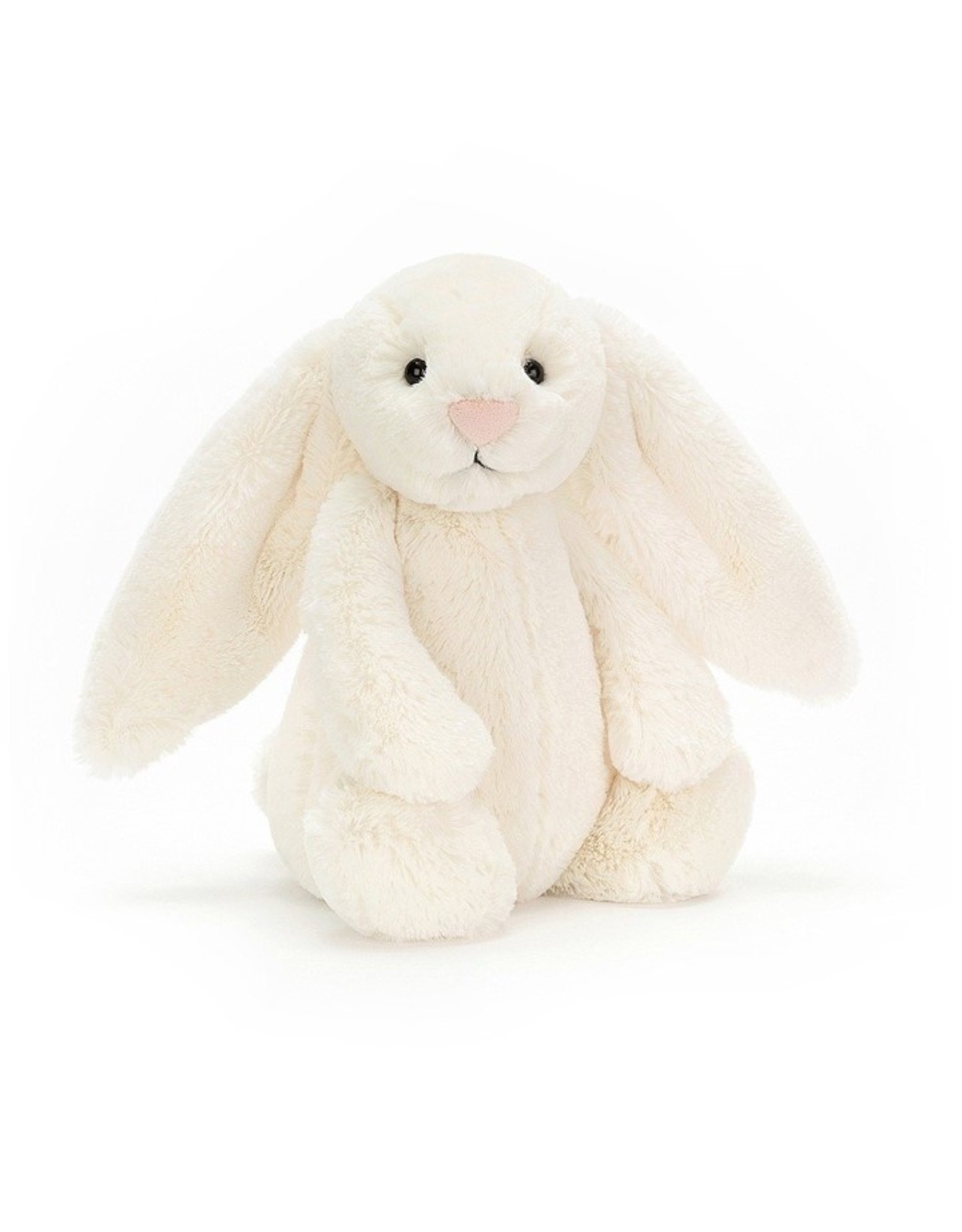 Jellycat Bashful bunny Cream - Medium