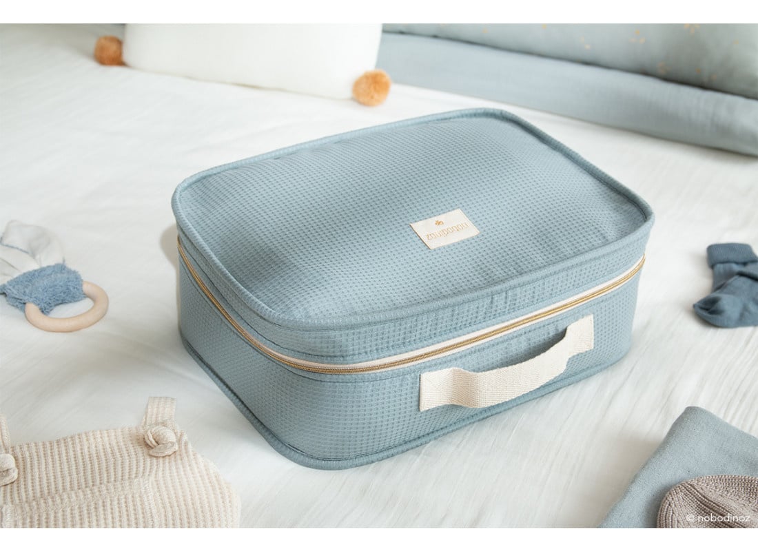 Liste : la valise de maternité parfaite !