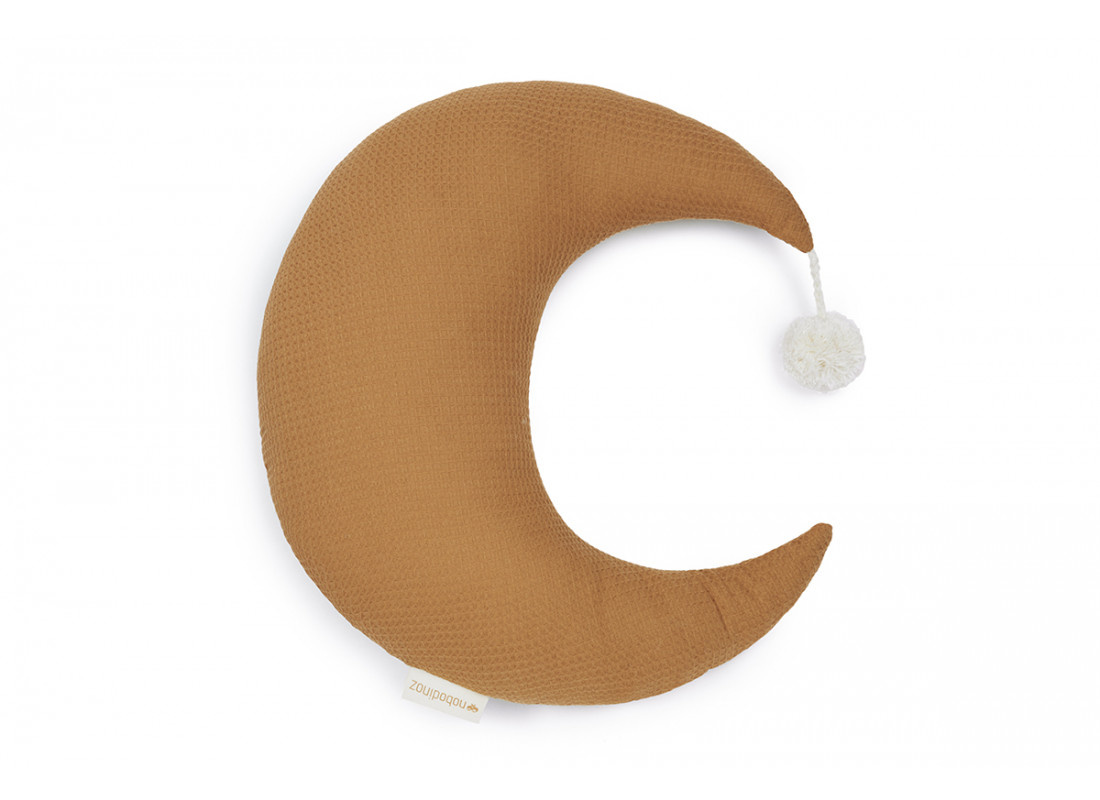 COUSSIN LUNE GOLD DECO