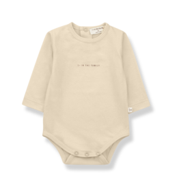1+in the family EDITH - body - beige
