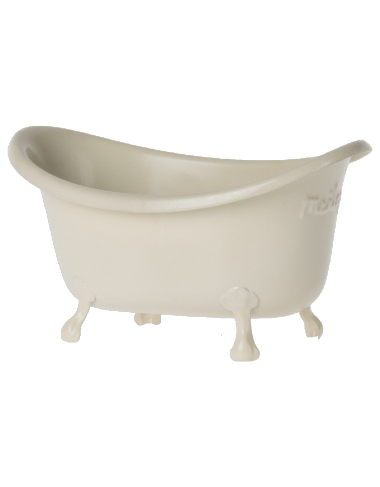 MAILEG Little bathtub, mouse