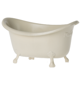 MAILEG Little bathtub, mouse