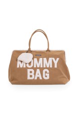Childhome Mommy Bag - Mouton retourné