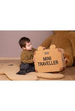 Childhome Valise Mini traveller Teddy camel