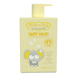 Jack N Jill Baby wash