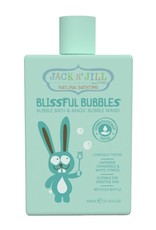 Jack N Jill Bain Moussant Blissful Bubbles