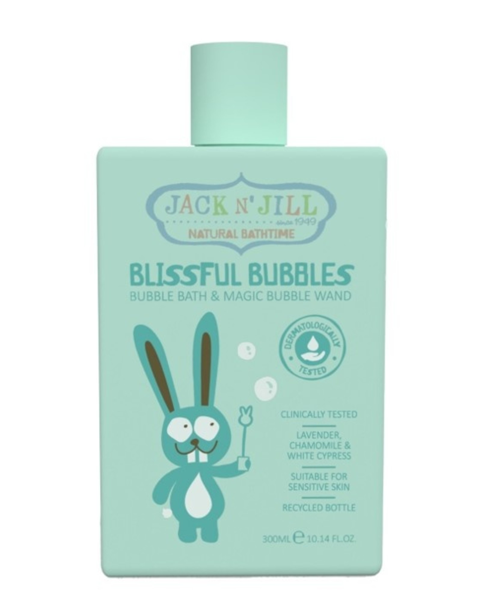 Jack N Jill Bain Moussant Blissful Bubbles