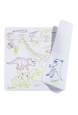 Superpetit Set de table - l’ère des dinosaures