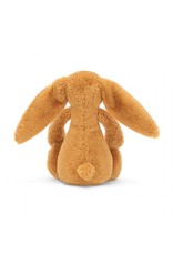 Jellycat Bashful bunny Golden Small