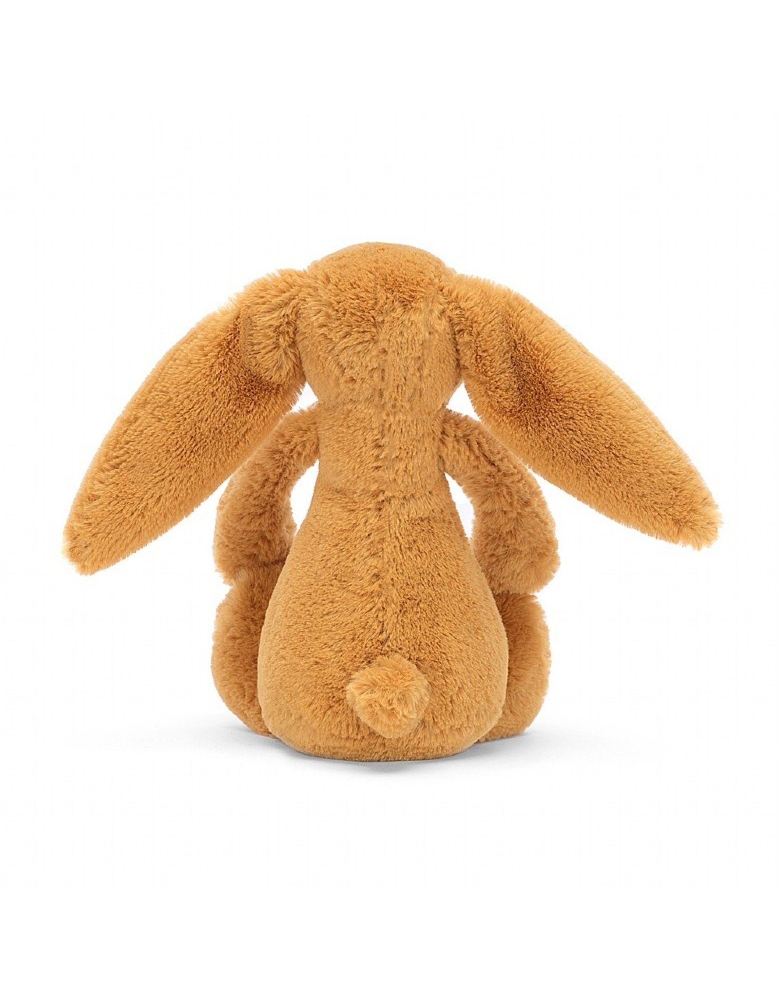 Jellycat Bashful bunny Golden Small