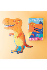 LONDJI Puzzle - My T-rex