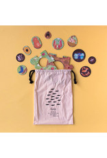 LONDJI Puzzle - Mon Petit Pommier