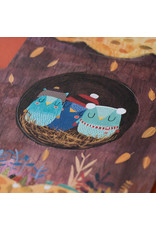 LONDJI Puzzle - Mon Petit Pommier