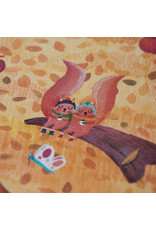 LONDJI Puzzle - Mon Petit Pommier