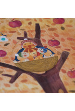 LONDJI Puzzle - Mon Petit Pommier