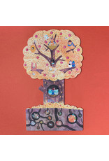 LONDJI Puzzle - Mon Petit Pommier